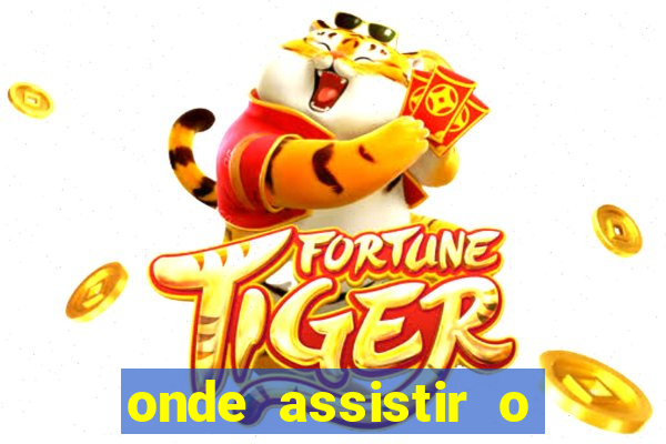onde assistir o filme jojo rabbit